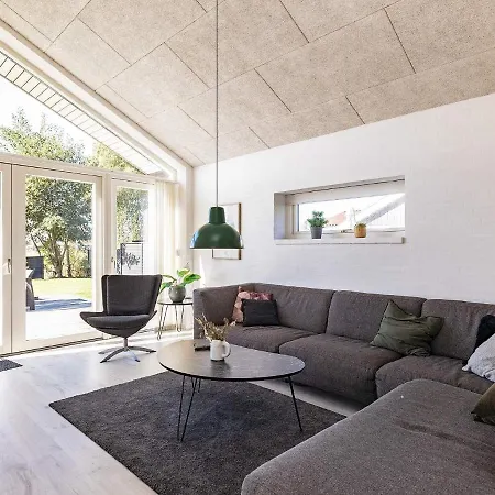 6 Person In Tatil Evi *
