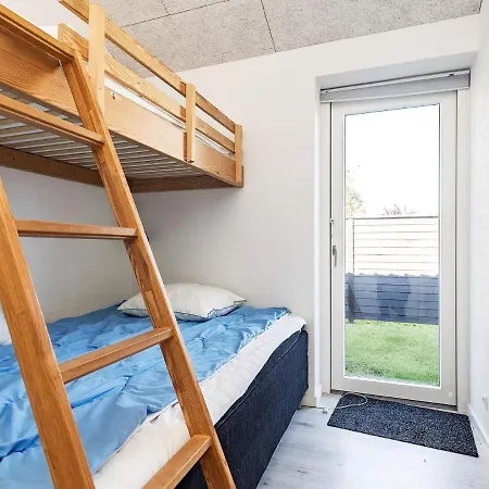 Tatil Evi 6 Person In *