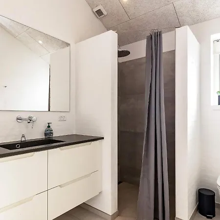 Tatil Evi 6 Person In