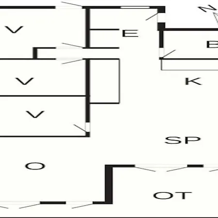 6 Person In Otterup-by Traum * Оттеруп