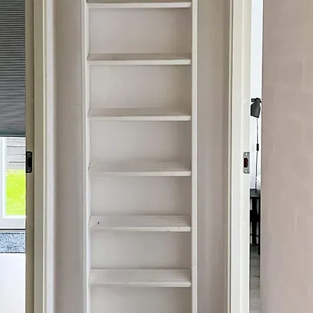 Дом отдыха 6 Person In Otterup-by Traum Оттеруп