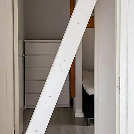 Дом отдыха 6 Person In Otterup-by Traum