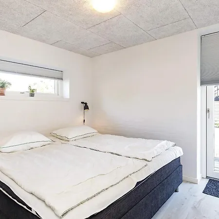 6 Person In Otterup-by Traum Дом отдыха *